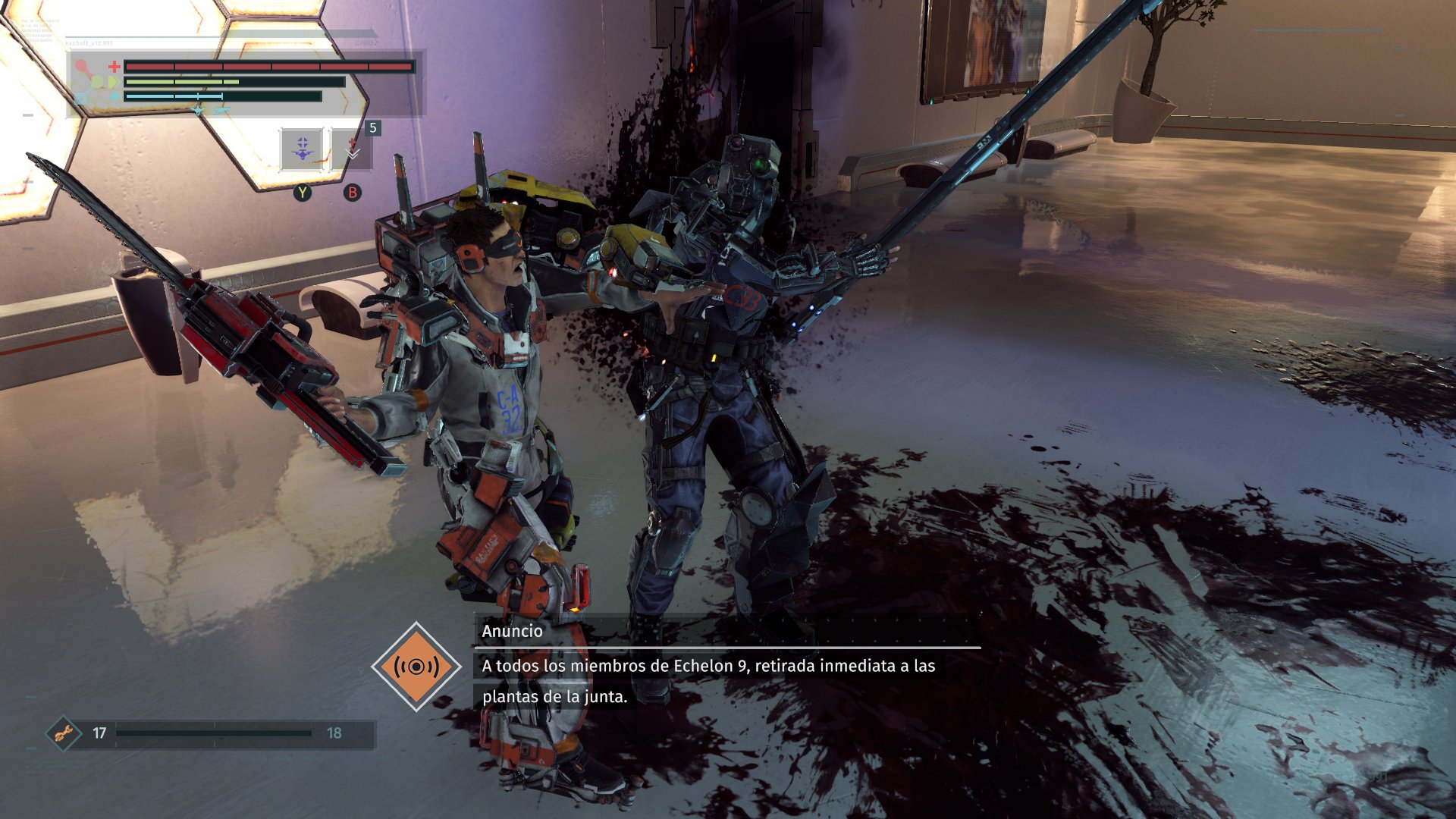 The Surge - Imagen 47